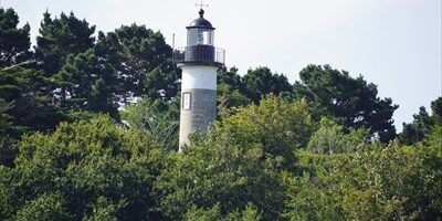 PHARE ILE TRISTAN