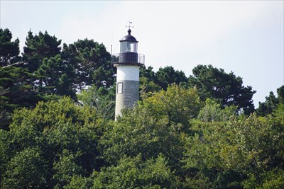 PHARE ILE TRISTAN