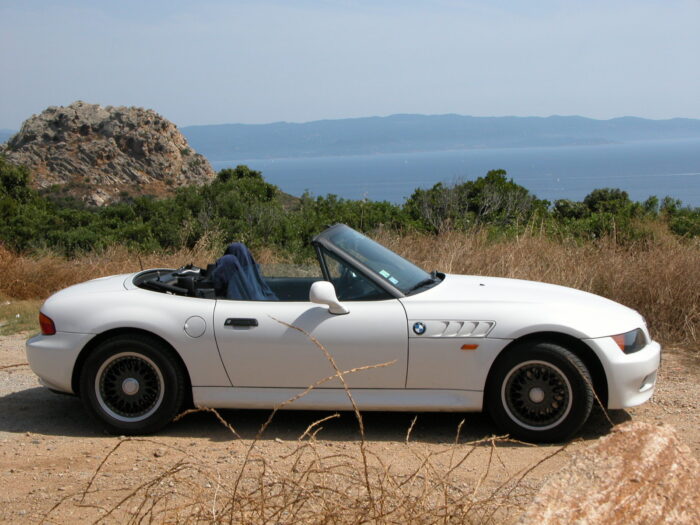 Rte CAPO05